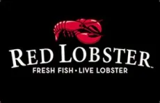 Red Lobster Gift Card