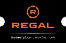 Regal Cinema USA Gift Card