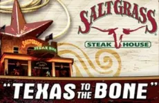 Saltgrass Steak House® Gift Card
