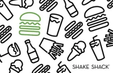 Shake Shack USA Gift Card