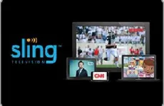 Sling TV Gift Card