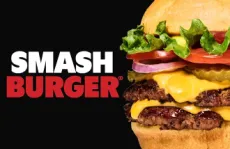 Smashburger USA Gift Card