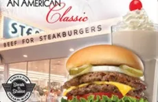 Steak 'n Shake Gift Card