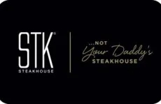 STK US Gift Card
