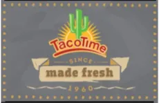 TacoTime® Gift Card