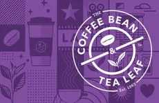 The Coffee Bean & Tea Leaf® Gift Card