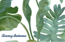 Tommy Bahama Gift Card