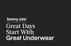 Tommy John USA Gift Card