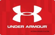 Under Armour USA Gift Card
