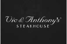 Vic & Anthony's Gift Card