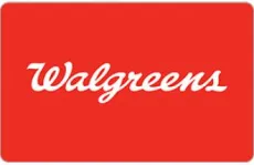 Walgreens USA Gift Card