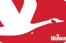 Wawa US Gift Card