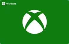 Xbox eGift USA Gift Card
