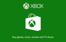 Xbox USA Gift Card