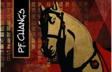 P.F Chang's USA Gift Card