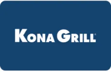 Kona Grill Gift Card