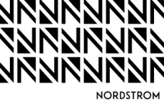 Nordstrom Gift Card