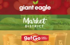 Giant Eagle Gift Card