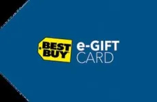 Best Buy Gift Card