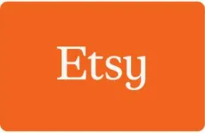 Etsy USA Gift Card