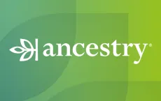 Ancestry Gift Card