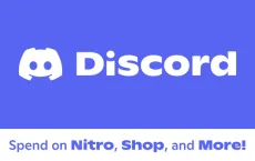 Discord Gift Card