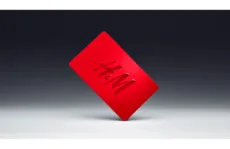 H&M USA Gift Card