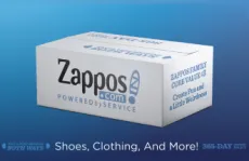 Zappos.com (Fixed Denom) USA Gift Card