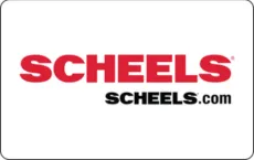 SCHEELS® Gift Card