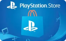 PlayStation Store US Gift Card