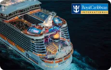 Royal Caribbean International Gift Card