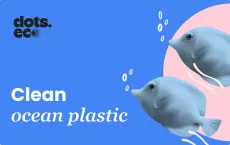 Clean ocean plastic Gift Card